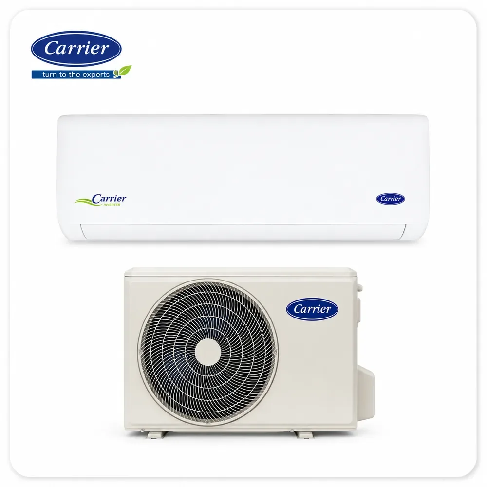 Carrier 1 Ton Split AC (42KHG012H2)