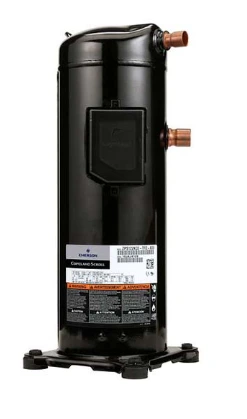 ZR series (R-22 / R-407C)